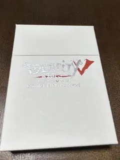 第五人格 IDENTITY V STAGE Episode 1 Blu-ray