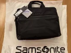 Samsonite ZEPPA ビジネスバッグ
