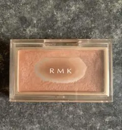 RMK ピュア コンプレクション ブラッシュ 14 クラウドフルールのサムネイル