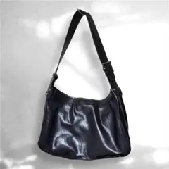 Llife POLISHED COW LEATHER NEWSPAPER BAG - メルカリ