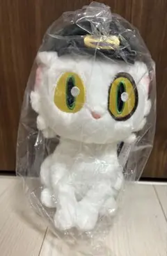ダイジン ぬこ駅長 ぬいぐるみ + ダイジン ぬこ駅長 マスコット 新品未開封 2025年最新】ぬこ駅長 ダイジンの人気アイテム - メルカリ