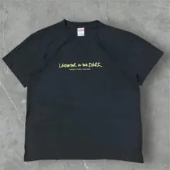 宇多田ヒカル LAUGHTER IN THE DARK Tシャツ Mサイズ