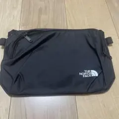 THE NORTH FACE ブラックバッグ