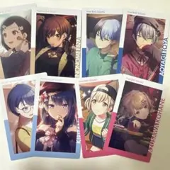 プロセカ プロジェクトセカイ エピカ 21a まとめ売り