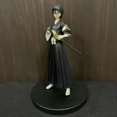 BLEACH 朽木ルキア フィギュア　soulのサムネイル