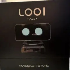 LOOI Robot X Tangible Future - メルカリ