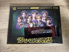 【専用】FC盤 Blu-ray＋通常盤＋T盤 2026年最新】travis japan blu-ray fc限定盤の人気アイテム - メルカリ