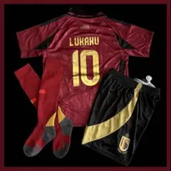 2025年最新】ロメル・ルカクの人気アイテム - メルカリ