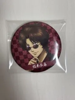 銀魂　じぇいわーるど J-WORLD 花鳥風月 坂本辰馬　缶バッジ Amazon.co.jp: 銀魂 坂本辰馬 イラストシート セット 花鳥風月 J-WORLD
