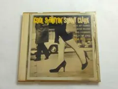 【匿名発送】CD/COOL STRUTTIN'/SONNY CLARK