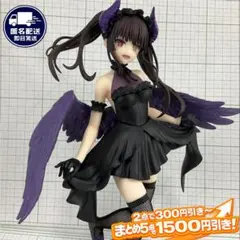 時崎狂三 デート・ア・ライブ BiCute Dark フィギュア 2026のサムネイル