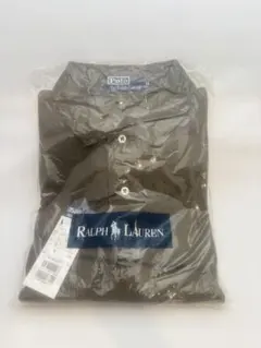 Polo by Ralph Lauren ポロシャツ LL ⭐︎新品⭐︎