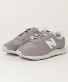 ⭐️１度のみ使用⭐️定価1万‼️New Balance 420M グレー スニーカー