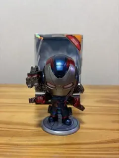 コスベイビー　エンドゲーム　アイアン・パトリオット