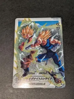 2026年最新】ドラゴンボールヒーローズmm5 022daの人気アイテム - メルカリ