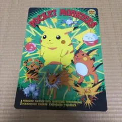 ポケパーク 2005年 下敷き - メルカリ
