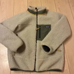 patagonia フリースジャケット L (12)