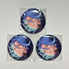 あんスタ HiMERU フィーチャースカウト缶バッジ