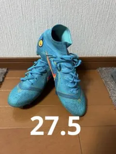 美品サッカースパイクNIKEマーキュリアル SG 27.5 NIKE マーキュリアルスーパーフライ9 SG-PRO 27 5cm 247｜Yahoo