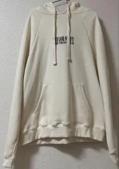 【美品】Taylor Swift 「THE ERAS」 TOURパーカー