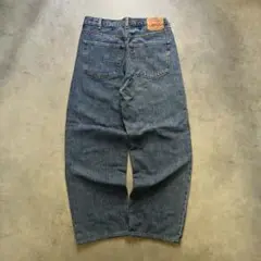 【W37×L30相当】Levi’s 550 リラックスフィット メキシコ製