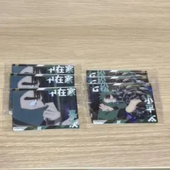 忍たま乱太郎 ツインウエハースの段 其ノ二　中在家長次　七松小平太