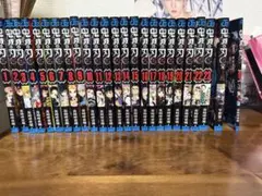 鬼滅の刃 全23巻セット＋外伝+0巻