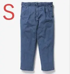 美品♡ WTAPS TUCK 02/TROUSERS/COTTON.TWILL 2025年最新】wtaps tuck 02の人気アイテム - メルカリ