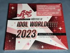 2026年最新】the idolm@ster m@sters of idol world!!!!! 2023の人気