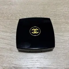 CHANEL アイシャドウパレット ブラウン系
