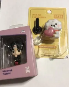 BTS  TinyTAN  ジン  Jin  まとめ売り