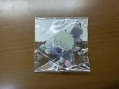 七海千秋 ダンガンロンパ 15周年記念展超高校級キーホルダー - メルカリ