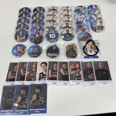 シーホース三河　グッズセット