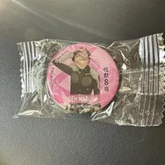 怪獣8号 くら寿司 コラボ びっくらポン エポキシ マグネット 鳴海弦