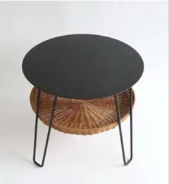 IDEE 円形センターテーブル 楽天市場】ネストテーブル 2個セット センターテーブル セラミック