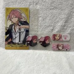 あんスタ 桜河こはく まとめ売り