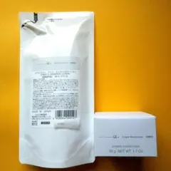 オルビスユードットエッセンスローション&クリームモイスチャライザー セット