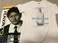 値下げ！限定 美品 小森隼 battle of tokyo Tシャツビッグタオル