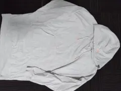 RODEO CROWNSロング薄手パーカー