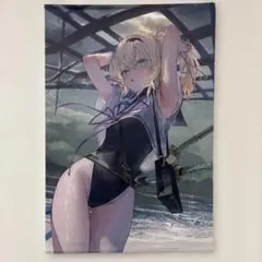 2026年最新】風真いろは タペストリー うみぼうずの人気アイテム