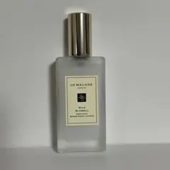 【ほぼ未使用】Jo Maloneワイルドブルーベル ボディミスト30ml