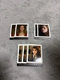 2026年最新】ハーマイオニー カードの人気アイテム - メルカリ