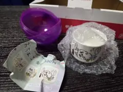 ちいかわ　おちょこ　初期　自堕落モモンガ