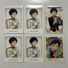 あんスタ 伏見弓弦 ぱしゃっつ 10周年 特典 スタフォニ
