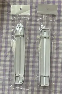 生活の木 ガラスかくはん棒 S 2本セット