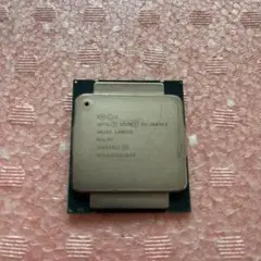 CPU Intel Xeon E5-2603 v3