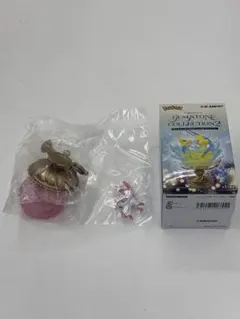 POKEMON GEMSTONE COLLECTION 2 ニンフィア
