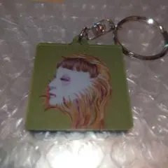 King Gnu CDアクリルキーホルダー キーチェーン カメレオン - メルカリ