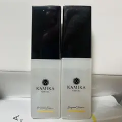 2026年最新】kamikaヘアオイルの人気アイテム - メルカリ