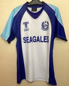 東海大学 ラグビー部 SEAGALES ラガーシャツ - メルカリ